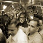 Amitabh Bachchan was caught in the train without ticket, TC said show the ticket and then…